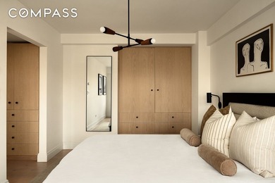 Located on the 17th floor with incredible southern views over - photo 8