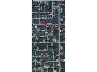 Lehigh Acres Area Lot For Sale in Lehigh Acres Florida