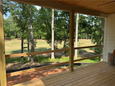 Welcome to golf course living in the highly sought-after Cobb's - photo 5