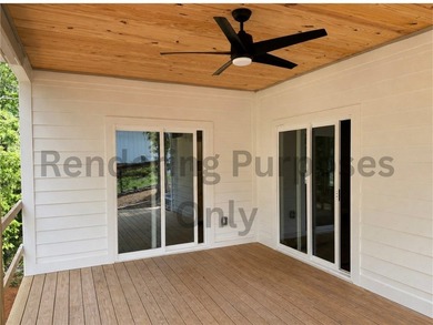 Welcome to golf course living in the highly sought-after Cobb's - photo 6