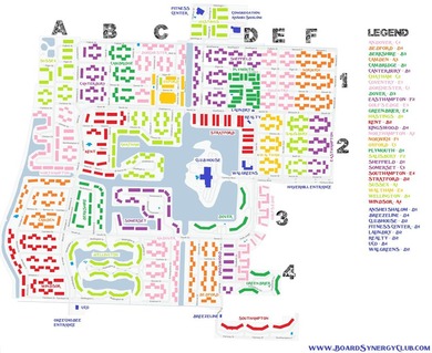 Century Village Lake Condo For Sale in West Palm Beach Florida