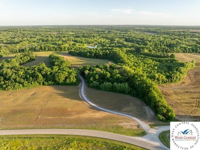 (private lake, pond, creek) Acreage For Sale in Knob Noster Missouri