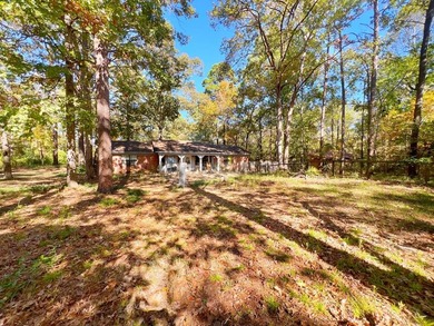 Lake Home For Sale in Texarkana, Texas
