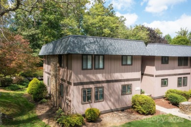 Lake Condo For Sale in Hendersonville, North Carolina