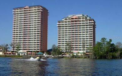 Lake Condo For Sale in Orlando, Florida