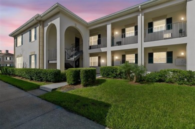 White Trout Lake  Condo Sale Pending in Tampa Florida