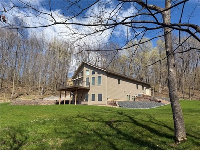 Dairyland Lake Home For Sale in Tony Wisconsin