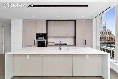 Walk into 16B full floor to beautiful S-Curve windows with South - photo 3