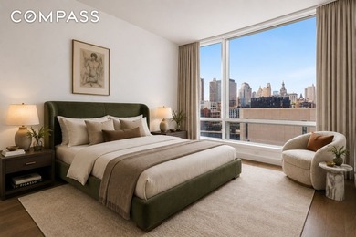 Walk into 16B full floor to beautiful S-Curve windows with South - photo 6