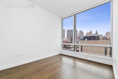 Walk into 16B full floor to beautiful S-Curve windows with South - photo 8