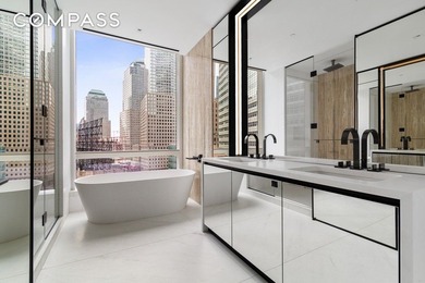 Walk into 16B full floor to beautiful S-Curve windows with South - photo 10