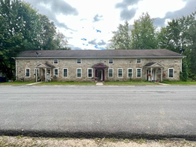 Ausable River Apartment For Sale in Keeseville New York