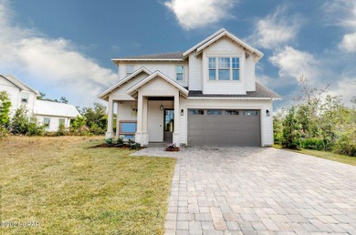 LOWEST PRICED PER SQUARE FOOT CUSTOM HOME IN SANCTUARY BEACH! - photo 1