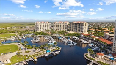 Caloosahatchee River Condo For Sale in Cape Coral Florida