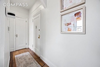 Perched on the top floor, this one-bedroom, one-bathroom co-op - photo 11