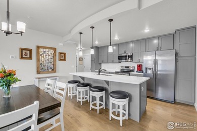 New Year, New You & A New Home for you! This condo qualifies for