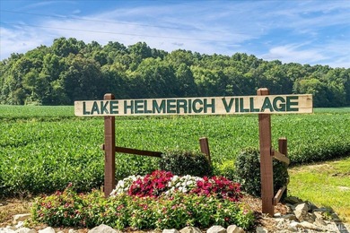 This property is right on the lake, offering nearly an acre of - photo 2