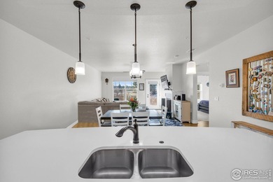 New Year, New You & A New Home for you! This condo qualifies for