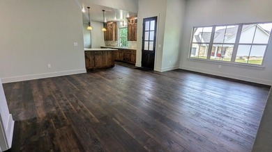 Move-In Ready! Welcome to this stunning, open-concept new