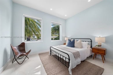 This exceptional waterfront residence is where modern design - photo 13