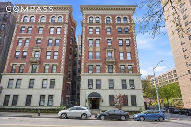 Perched on the top floor, this one-bedroom, one-bathroom co-op - photo 13