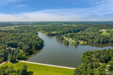 This property is right on the lake, offering nearly an acre of - photo 3