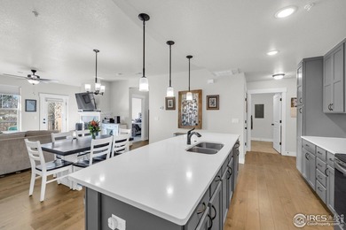 New Year, New You & A New Home for you! This condo qualifies for