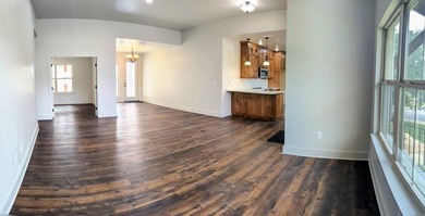 Move-In Ready! Welcome to this stunning, open-concept new