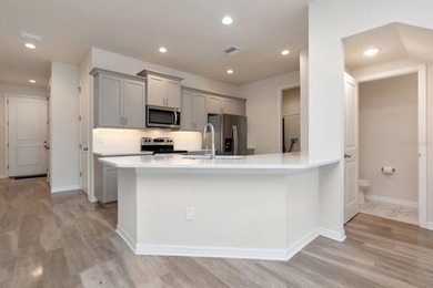 Welcome to effortless Florida living in this stunning 2022 - photo 4