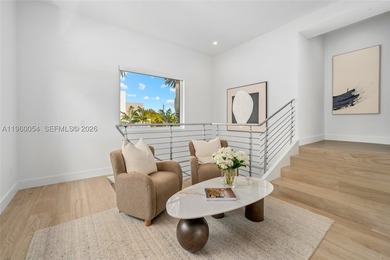 This exceptional waterfront residence is where modern design - photo 15