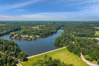 This property is right on the lake, offering nearly an acre of - photo 5