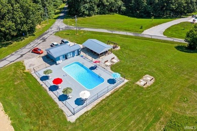 This property is right on the lake, offering nearly an acre of - photo 6