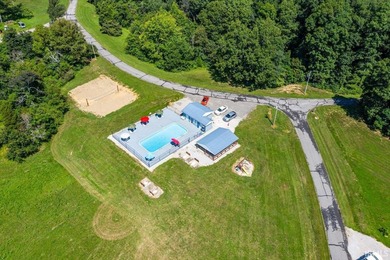 This property is right on the lake, offering nearly an acre of - photo 9