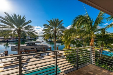 This exceptional waterfront residence is where modern design - photo 21