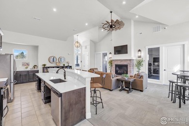 New Year, New You & A New Home for you! This condo qualifies for