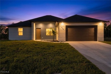 Lehigh Acres Area Home Sale Pending in Lehigh Acres Florida