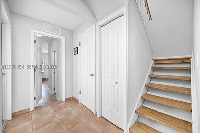 Welcome to this beautifully renovated townhome offering stylish - photo 31