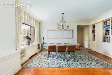 Convertible 2 BDRM! Welcome to high floor views and incredible - photo 2