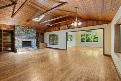 Quintessential West Bluff Drive on Keuka Lake. Nestled among the - photo 4