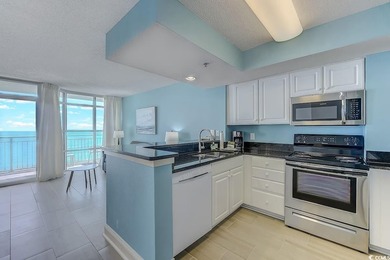 Welcome to the beach and to effortless oceanfront living at the