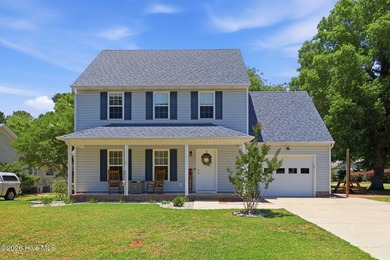 Enjoy the perfect blend of coastal convenience and comfortable - photo 36