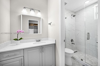 Welcome to this beautifully renovated townhome offering stylish - photo 36