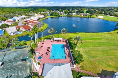 Experience luxury living in the gated GlenLakes Golf & Country - photo 37