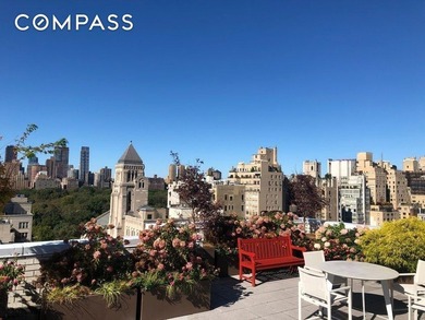 Convertible 2 BDRM! Welcome to high floor views and incredible - photo 9