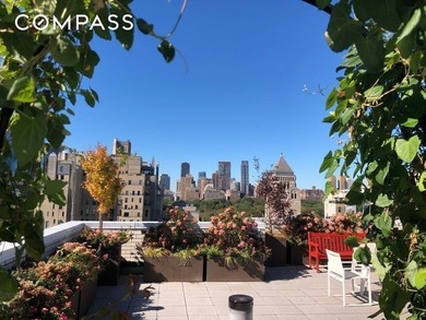 Convertible 2 BDRM! Welcome to high floor views and incredible - photo 10