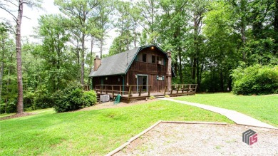 (private lake, pond, creek) Home For Sale in Covington Georgia