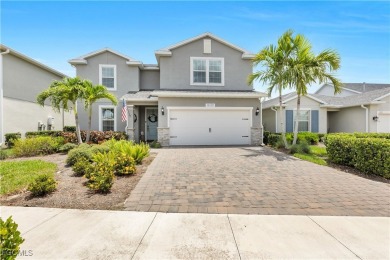 Lake Home For Sale in Punta Gorda, Florida