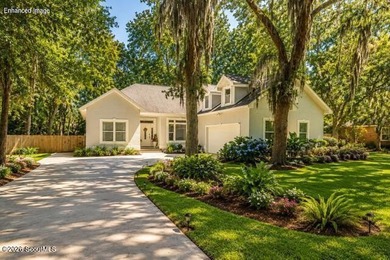 Welcome home to this beautifully designed 4-bedroom, 2.5-bath - photo 1