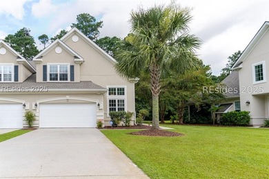 This stunning, end-unit townhome features a grand two-story - photo 1