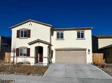 Swan Lake Home For Sale in Reno Nevada